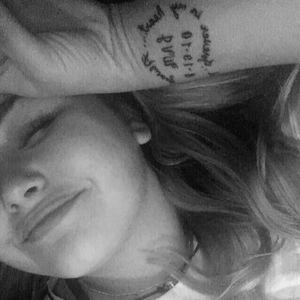 Meet your Posher, Aj